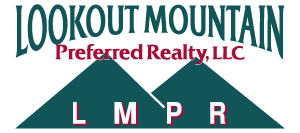 Lookout Mountain Preferred Realty Logo